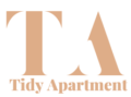 Tidy Apartment logo