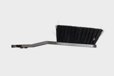 lint brush