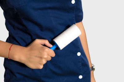 Lint Brush vs. Lint Roller? Which One is Right for You?