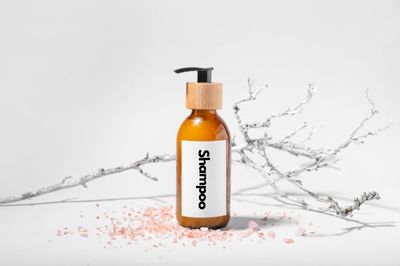 shampoo for washing clothes