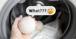 what do dryer balls do